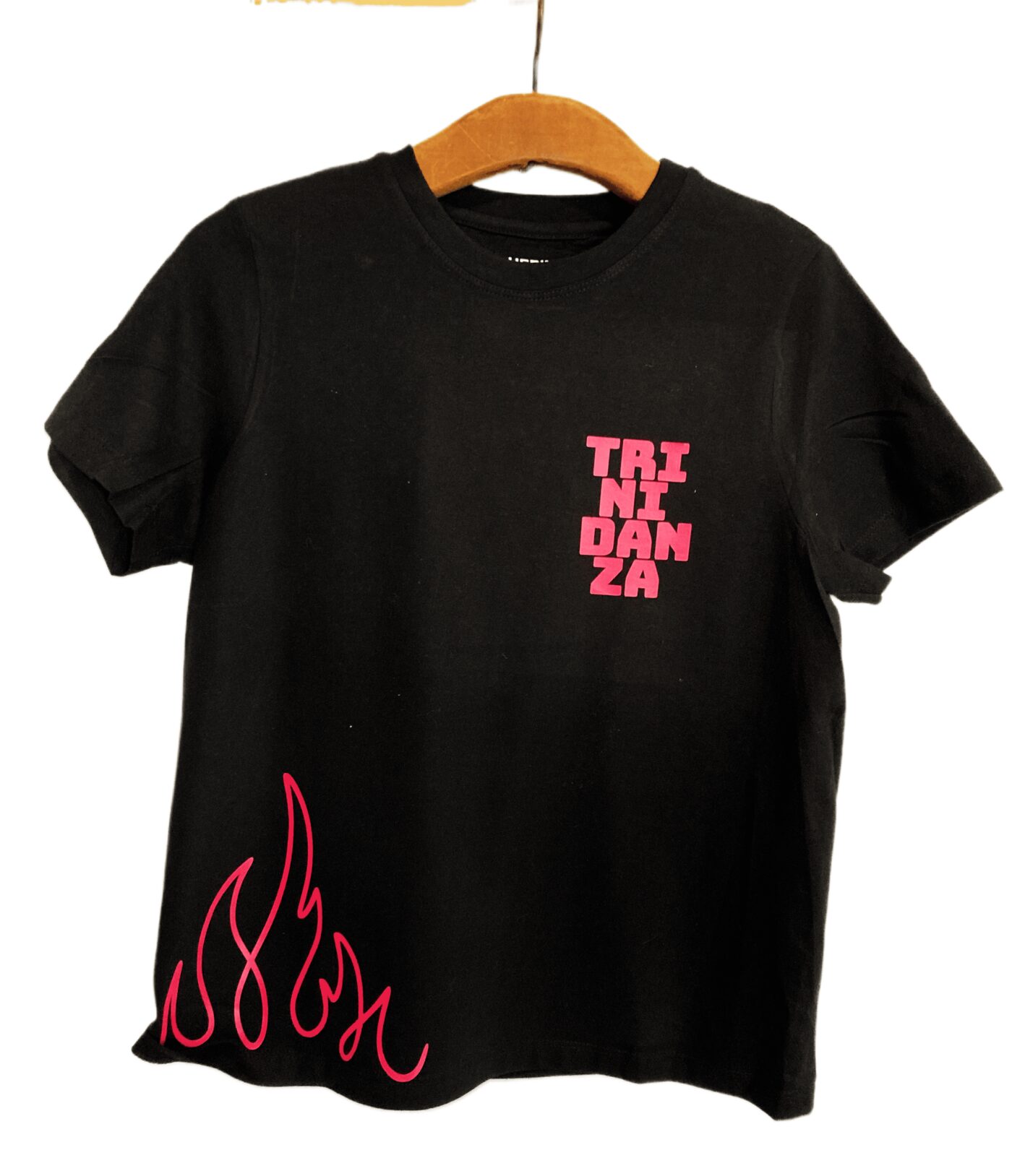 Indumentaria deportiva personalizada con estampado en vinilo