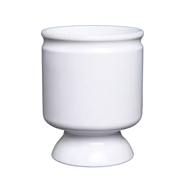 Mate sublimable blanco y magico